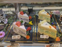 -老鼎丰(靖宇街总店)