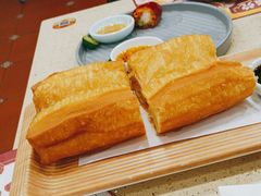 -点都德(中海环宇荟店)