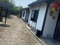 -灶头屋里