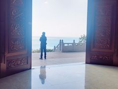 -青岛崂山太清宫