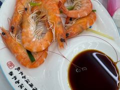 -怡恬园海鲜(恒大威尼斯店)