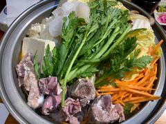 -三月居酒屋(青年大街店)