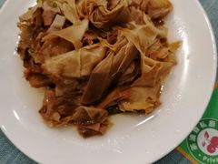 -茶油香闽南菜·花园餐厅(前埔店)