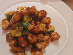 -京华烟云·北京烤鸭(领展购物广场·中关村店)