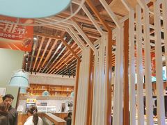 -快乐爱斯米牛排自助(正大广场店)