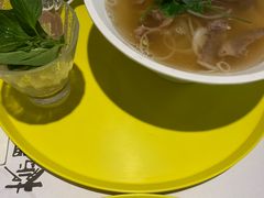 -蔡澜Pho·越南粉餐厅(海上世界店)