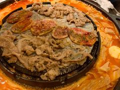 -小肚皮饮食店