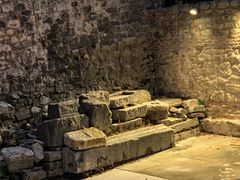 -圣多米努斯大教堂及钟楼(Sv. Dujma)