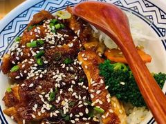 -苍月中华料理(王府井店)