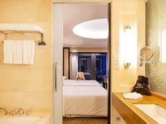 -济南喜来登酒店