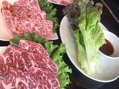 -焼肉 琉球の牛(北谷)