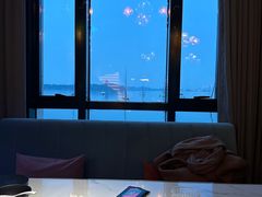-岁粤Moon·湖景餐厅(月光码头店)