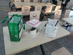 -六伴夏烘焙蛋糕·低糖动物奶油