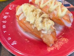 -禾绿回转寿司(国瑞店)