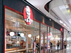 -肯德基(南沙万达店)