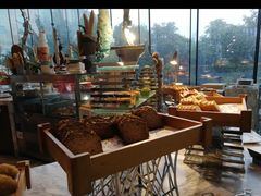 -漳州佰翔圆山酒店·圆山畔西餐厅