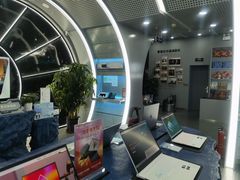 -HP惠普官方体验店(世纪金源店)
