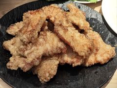 -红东阁东北菜烤肉酒馆(CROSS万象汇店)