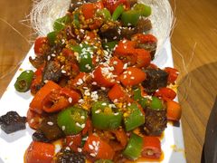 -隔壁老王·家常云南菜(花巷店)