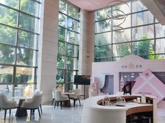 -臻儿屿月子会所(茶山店)