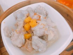 -安蒂娅.悦景轩中餐厅(西乡店)