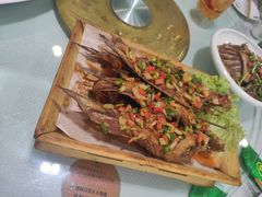 -裕德隆清真饭庄·天津特色菜(河东店)