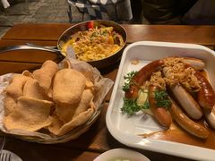 -宝莱纳餐厅(滨江店)