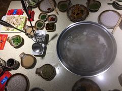-九府羊鲜羊火锅·烧烤(任丘东风美食街店)