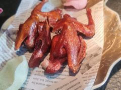 -蝴蝶里·粤菜·点心(龙湖天街&滨江店)
