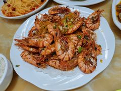 -小海豚•老字号海鲜餐厅(天涯店)