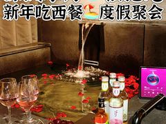 -东方棕泉·洗浴·按摩·美食国际水疗会所(福田店)