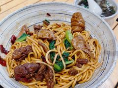 -梅溪·小伙子干挑面(安吉总店)
