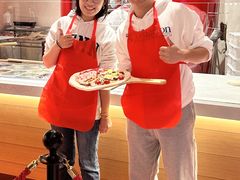 -城市大道红炉披萨烘焙坊