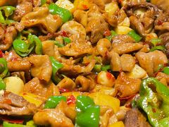-聚鑫朋酸菜肥肠(九龙仓店)