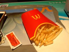 -麦当劳(北方国贸大厦店)