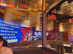 -丽伟的串·烧烤·砂锅(季景天地店)