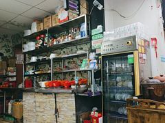 -云溪河冷锅鱼(成都玉林小吃街店)
