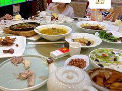 -渔意楼·驰名沙田乳鸽(五羊旗舰店)