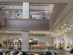 -BIGOFFS 超级折扣(仁恒伊势丹店)