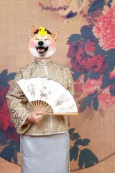 -北京早晨全家福照相馆(人民美术文化园店)