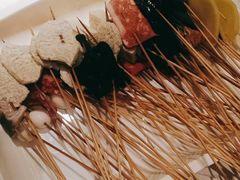-蓉语串串火锅(振兴路店)