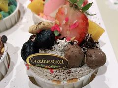 -爱之旅diy烘焙坊(西直门店)