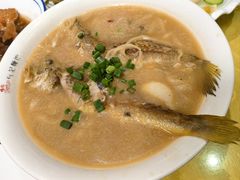 -何记面馆(龙泉山店)