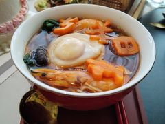 -ins森林童话餐厅coffee&bistro
