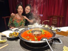 -不老溪贵州菜(广安门总店)