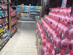 -永辉超市(萧山宝龙广场店)