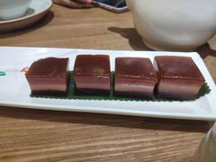 -禄运茶居·手工点心(猎德店)
