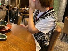 -湖滨28中餐厅·西湖宴·杭州君悦酒店