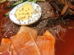 -山海珍味韩国料理(奥城店)