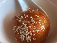 -顺德美的万豪酒店-万豪中餐厅